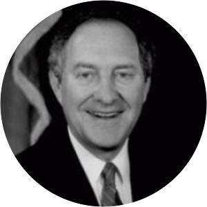 Robert Charles Krueger