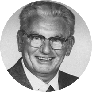 Robert Charles McMaster photograph