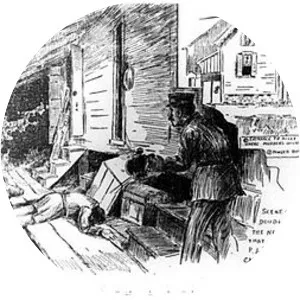 Robert Charles riots - 