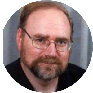 Robert Charles Wilson