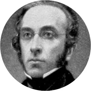 Robert Charles Winthrop - Former Speaker of the United States House of Representatives