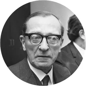 Robert Charles Zaehner