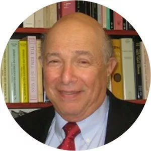 Robert Chazan - Professor