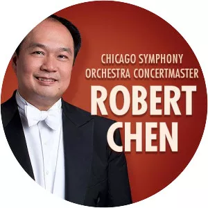 Robert Chen - Musician