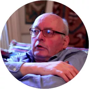 Robert Chenciner - Author