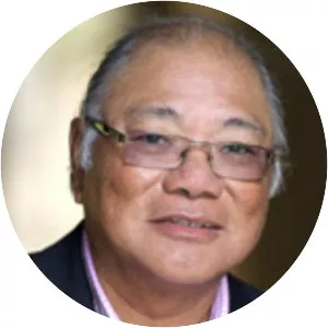 Robert Chia