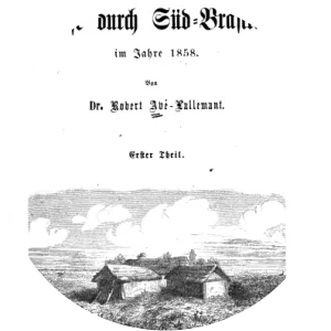 Robert Christian Avé-Lallemant