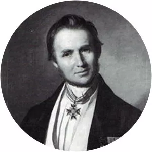 Robert Christian AvéLallemant