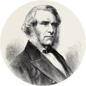 Robert Christison - Physician