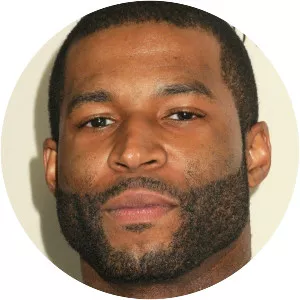 Robert Christopher Riley