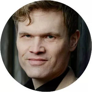 Robert Cibis - Film director