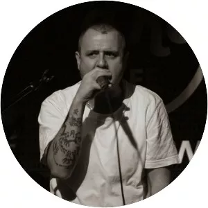 Robert Cichy - Musician