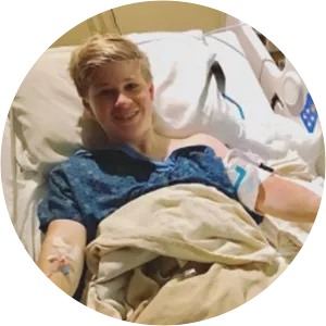 Robert Clarence Irwin