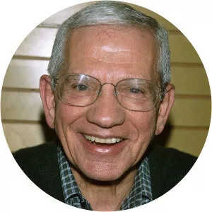 Robert Clary - American-French actor