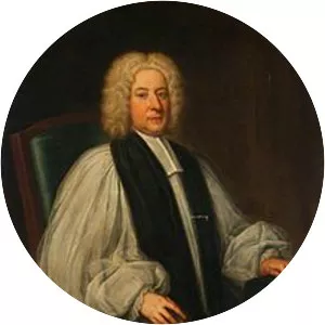 Robert Clavering photograph