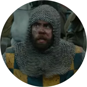 Robert Clifford, 1st Baron Clifford - Baron de Clifford