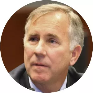 Robert Clive Jones - Former Judge