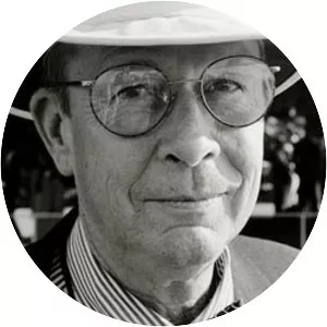 Robert Coleman Richardson