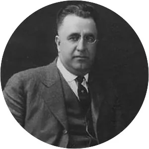 Robert Colin Marshall