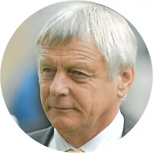 Robert Collet - Horse trainer