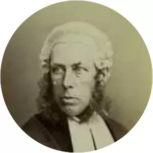 Robert Collier, 1st Baron Monkswell