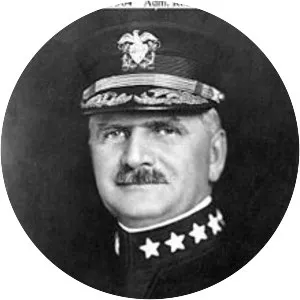 robert coontz - Admiral