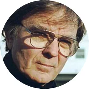 Robert Coover