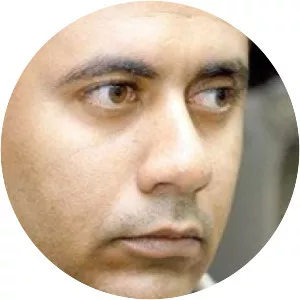 Robert Cornelio - Film producer