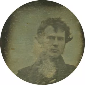 Robert Cornelius