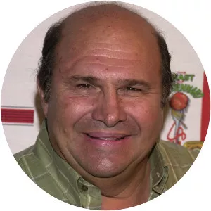 Robert Costanzo - American film actor