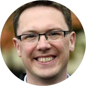 Robert Courts - Member of Parliament of the United Kingdom