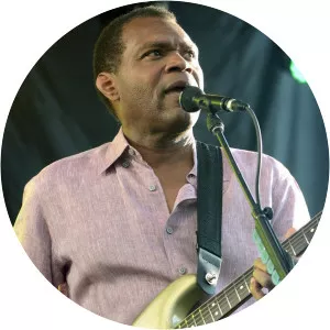 Robert Cray