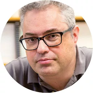 Robert Cremins - Author