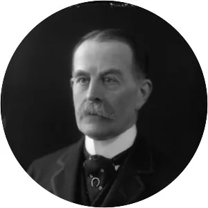 Robert Crewe‑Milnes, 1st Marquess . . .