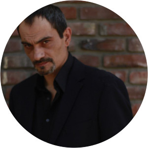 Robert Crobar Bilus
