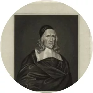 Robert Cromwell - Politician