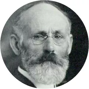 Robert Crosbie