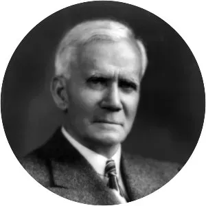 Robert Crosser - Former United States Representative