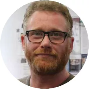 Robert Cryer - Author