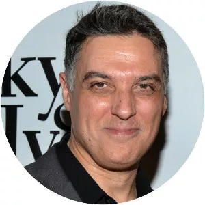 Robert Cuccioli