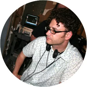 Robert Cuffley - Canadian film director