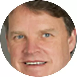 Robert Cull - Economist