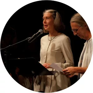 Robert Currie photograph