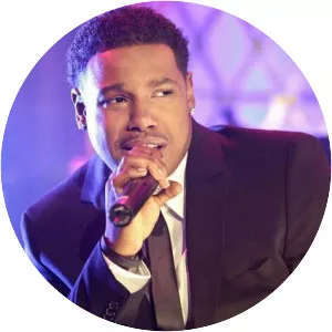 Robert Curry - American singer