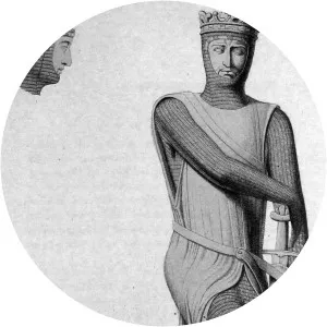 Robert Curthose - Duke of Normandy