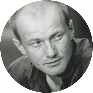 Robert Czebotar