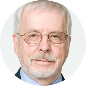 Robert D. Hare - Canadian psychologist