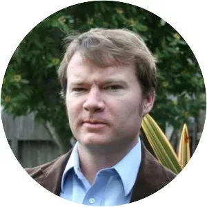 Robert D. Crews photograph