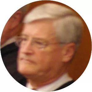 Robert D. Durham - Justice