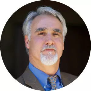 Robert D. English - American author